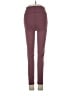 Aero Burgundy Active Pants Size S - photo 2