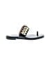 Dolce Vita Black Sandals Size 8 1/2 - photo 1