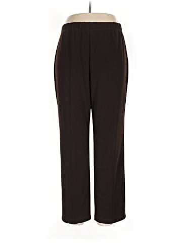 Susan Graver Dress Pants (view 1)