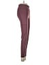 Aero Burgundy Active Pants Size S - photo 4
