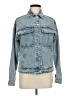 YMI Blue Denim Jacket Size M - photo 1