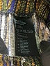 H&M 100% Viscose Tweed Green Shorts Size XS - photo 4