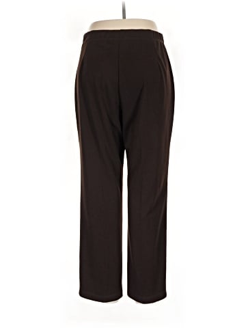 Susan Graver Dress Pants (view 2)