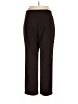 Susan Graver Brown Dress Pants Size L (petite) - photo 2