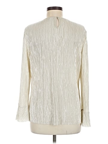 Unbranded Long Sleeve Blouse (view 2)