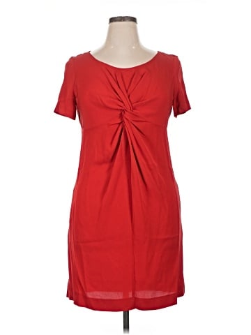 Moschino Cheap And Chic Casual Dress (view 1)