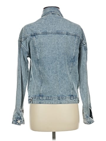 YMI Denim Jacket (view 2)