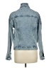 YMI Blue Denim Jacket Size M - photo 2