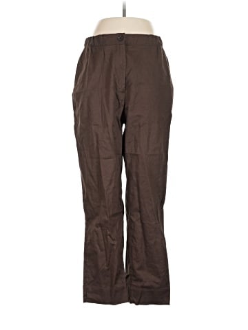 Banana Republic Factory Store Linen Pants (view 1)