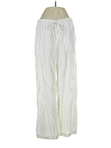 Old Navy Linen Pants (view 1)