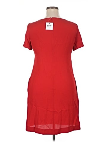 Moschino Cheap And Chic Casual Dress (view 2)