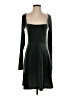 Old Navy Black Cocktail Dress Size S (tall) - photo 1