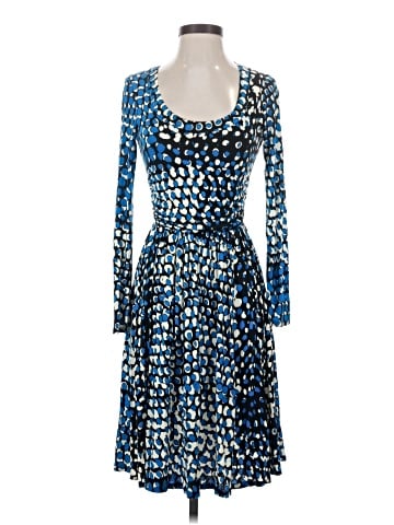 Tracy Reese Cocktail Dress (view 1)