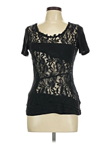 MONORENO Short Sleeve T-Shirt (view 1)