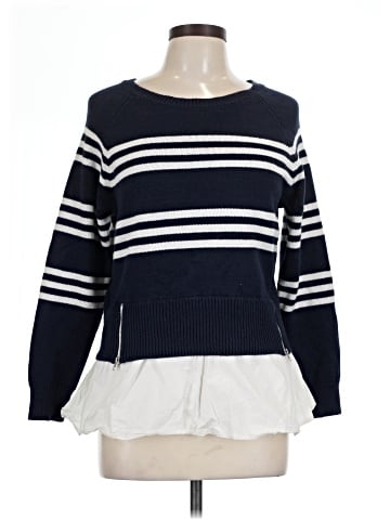 Lilis Closet Pullover Sweater (view 1)