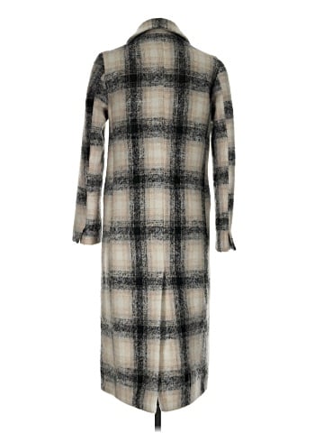 Topshop Coat (view 2)