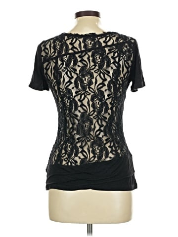 MONORENO Short Sleeve T-Shirt (view 2)