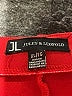 Jules & Leopold Red Active Pants Size XL - photo 4