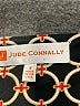 Jude Connally Argyle Gold Skort Size S - photo 3