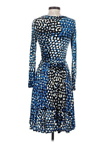 Tracy Reese Cocktail Dress (view 2)