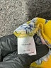 Sami & JO 100% Polyester Yellow Sleeveless Blouse Size L - photo 8