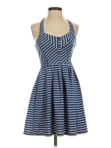 Cooperative Casual Dress (view 1)