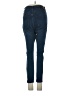 Express Blue Jeans Size 25 waist (estimated) - photo 2