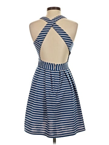Cooperative Casual Dress (view 2)