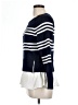 Lilis Closet Stripes Blue Pullover Sweater Size L - photo 5