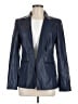 J.Crew Blue Blazer Size 8 - photo 1