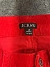 J.Crew Red Casual Pants Size 24 waist - photo 7