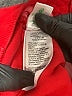 J.Crew Red Casual Pants Size 24 waist - photo 8