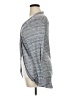 Honey Punch Blue Cardigan Size XL - photo 5