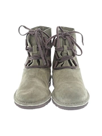 Ugg Ankle Boots (view 2)