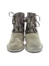 Ugg Green Ankle Boots Size 7 - photo 2