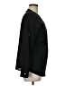 Calvin Klein Black Long Sleeve Blouse Size M - photo 4