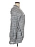 Honey Punch Blue Cardigan Size XL - photo 4
