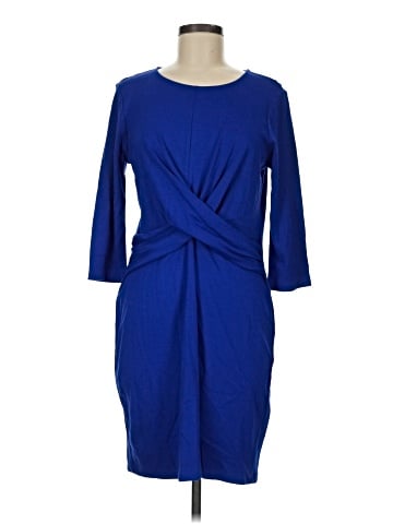 Gibson Cocktail Dress (view 1)