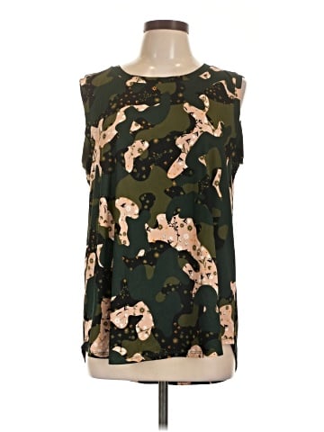 Lularoe Sleeveless T-Shirt (view 1)