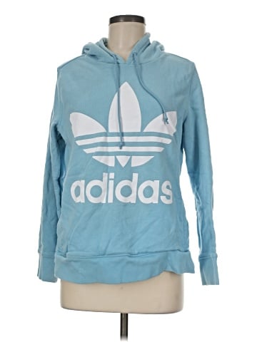 Adidas Sweatshirt (view 1)