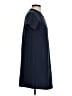 Copper Key Solid Blue Casual Dress Size S - photo 4