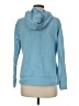Adidas 100% Cotton Blue Sweatshirt Size M - photo 2