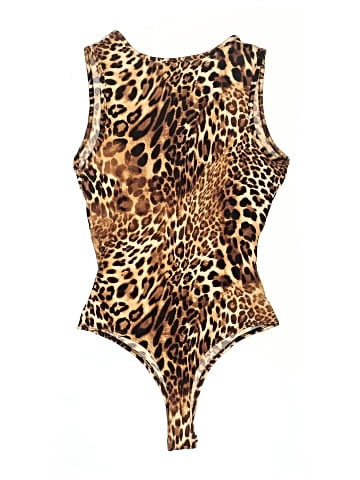 Brat Star Bodysuit (view 2)