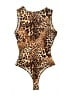 Brat Star Brown Bodysuit Size M (estimated) - photo 2
