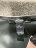 Aqua Solid Black Cocktail Dress Size XS - photo 7