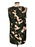 Lularoe Camo Green Sleeveless T-Shirt Size L - photo 2