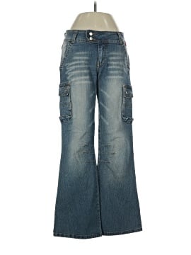 Clothing Co. Jeans