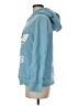 Adidas 100% Cotton Blue Sweatshirt Size M - photo 5