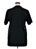 Fresh Solid Black Short Sleeve T-Shirt Size XL - photo 2