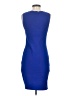 Charlotte Russe Blue Cocktail Dress Size S - photo 2